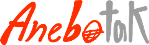 Anebotak logo