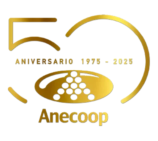 ANECOOP Praha, s.r.o. logo