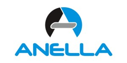 ANELLA logo