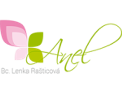 ANEL relax & vital studio logo