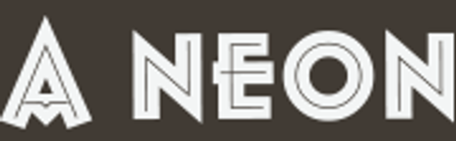 A NEON, s.r.o. logo