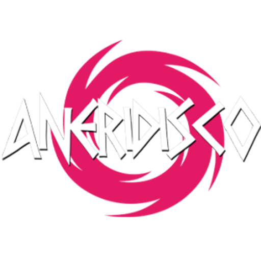 Aneri Club logo
