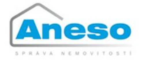 ANESO s.r.o. logo