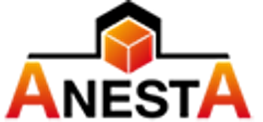 Anesta s.r.o. logo