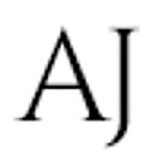 Aneta Jurikova - fotografie logo