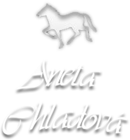 Aneta Řezáčová Chladová logo