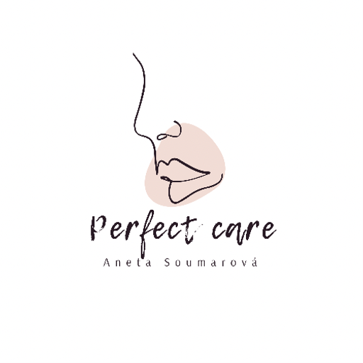Perfect Care Aneta Soumarová logo