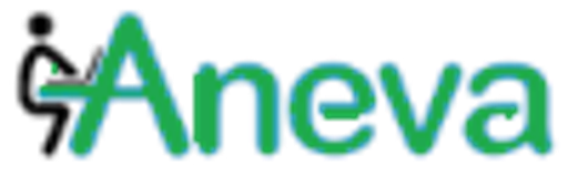 Aneva logo
