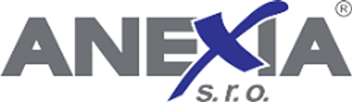 ANEXIA s.r.o. logo
