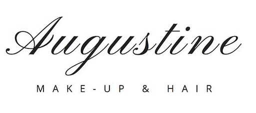 Augustine Make-up & Hair logo