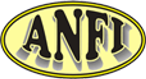 Anfi - Jaroslav Antfeist logo