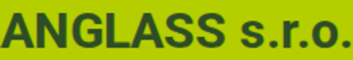 ANGLASS s.r.o. logo