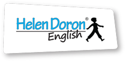 Helen Doron English & CALLAN - Jazykové centrum Břeclav logo
