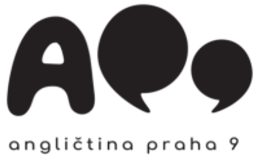 Angličtina Praha 9 Engfore logo