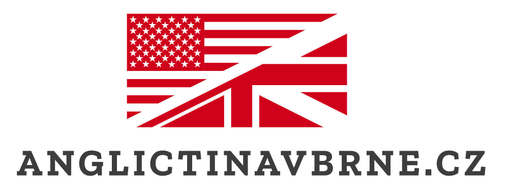 Angličtina v Brně - Ing. Michal Vaverka PhD. logo