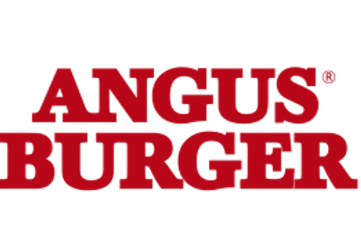 Angus - Steak House logo