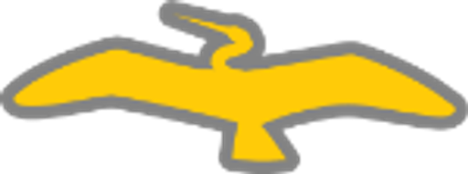 ANHINGA, s.r.o. logo