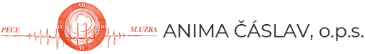 Anima Čáslav, o.p.s. logo