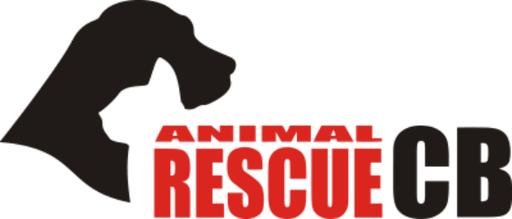 Animal rescue CB logo