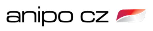 Anipo CZ logo