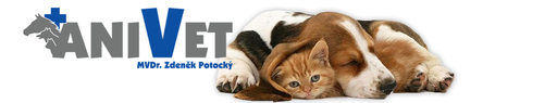 ANIVET, s.r.o. logo