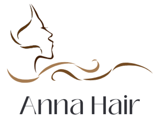Annahair logo