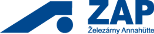 Železárny-Annahütte logo
