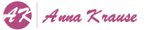 Anna Krause logo