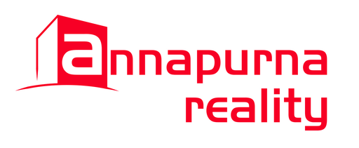 Annapurna reality logo