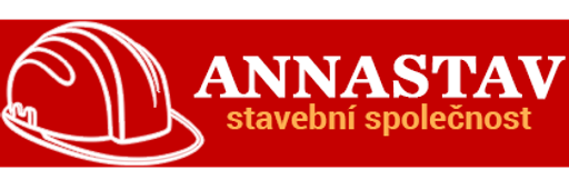 ANNASTAV CZ, s.r.o. logo