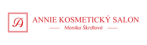 ANNIE kosmetický salon logo