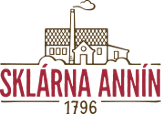 Sklárna Annín logo