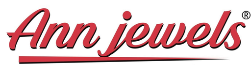 Ann jewels s.r.o. logo