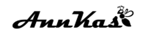 AnnKas včelí farma logo