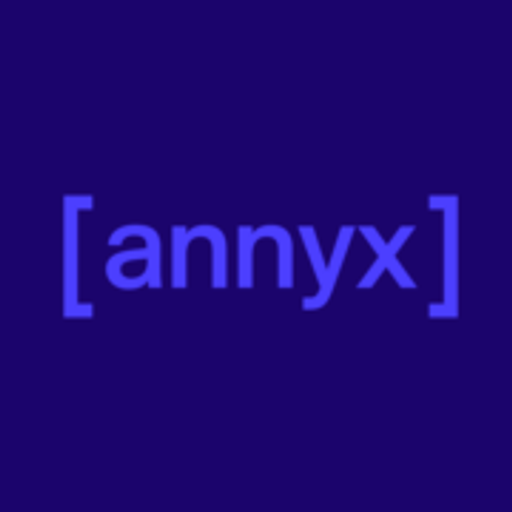 Annyx logo