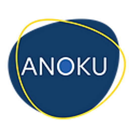 Agentura práce Anoku logo