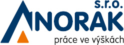 ANORAK, s.r.o. logo