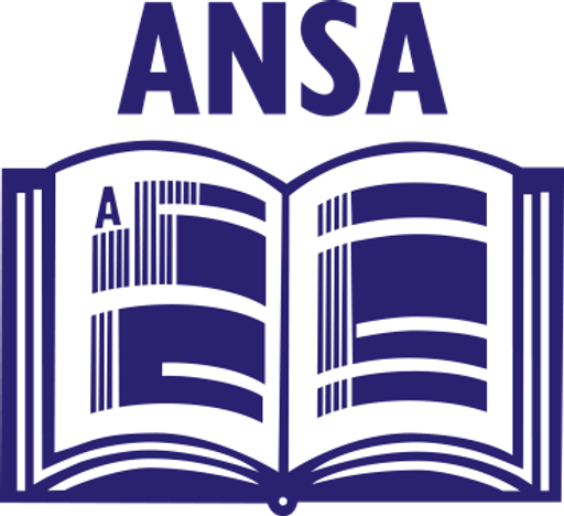 ANSA Knihy, s.r.o. logo