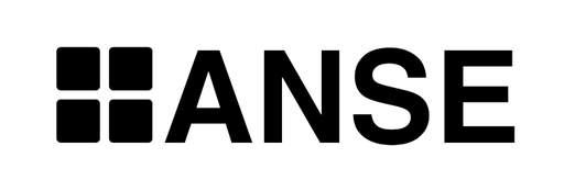 ANSE stínící technika logo