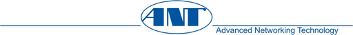 Ant Brno, spol. s r.o. logo