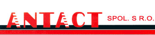 ANTACT, spol. s r.o. logo