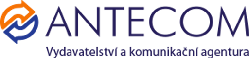 ANTECOM, s.r.o. logo