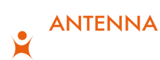 ANTENNA Media Monitoring, s.r.o. logo