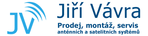 Jiří Vávra logo