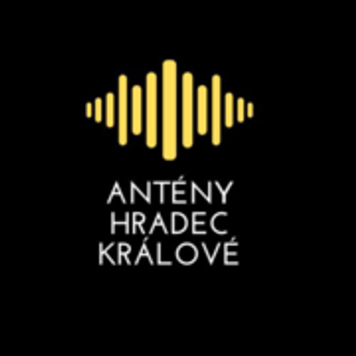 Antény Roman Pacík, Hradec Králové logo