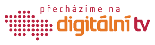 Antény, satelity, elekroslužby - Vodička logo