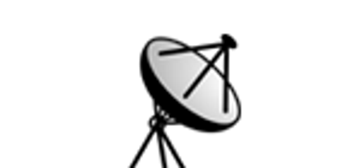 Antény a satelity Nekola logo