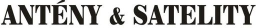Antény satelity Brno logo
