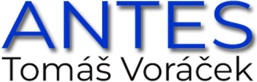 ANTES logo