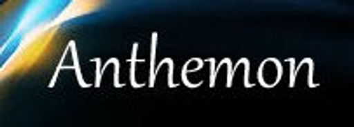 Anthemon logo